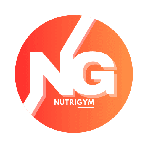 NutriGym Logo
